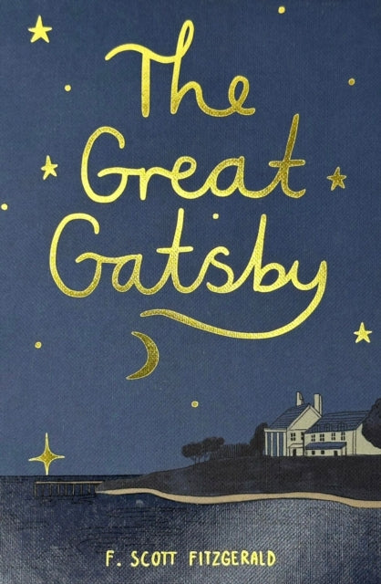 Great Gatsby 9781840227956 F. Scott Fitzgerald