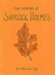 Memoirs of Sherlock Holmes 9781840228052 Arthur Conan Doyle