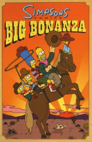 The Simpsons