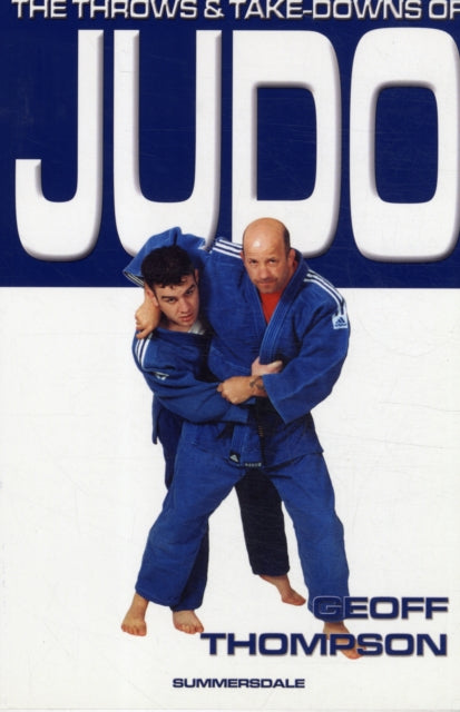 Judo visked ja mahavõtmised