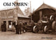 Book cover of: Old Nairn. By: Alan Barron