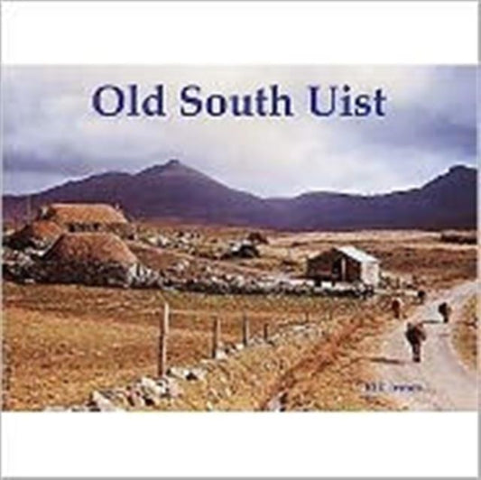Book cover of: Old South Uist