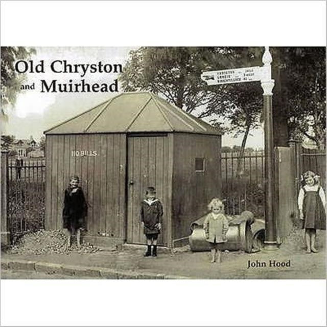Book cover of: Old Chryston and Muirhead