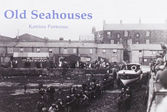 Book cover of: Old Seahouses