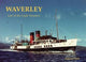 Book cover of: Waverley - Last of the Clyde Steamers