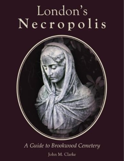 Book cover of: London's Necropolis