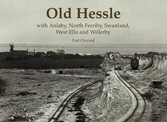 Book cover of: Old Hessle