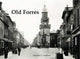 Book cover of: Old Forres