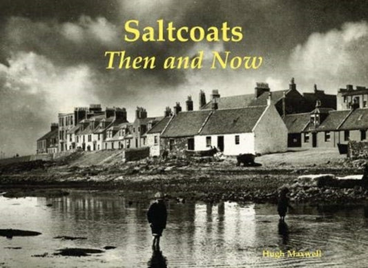 Book cover of: Saltcoats