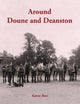 Book cover of: Around Doune and Deanston. By: Karen Ross
