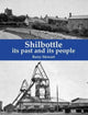 Book cover of: Shilbottle. By: Barry Stewart