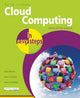 Book cover of: Cloud Computing in Easy Steps