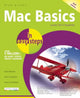 Book cover of: Mac Basics in Easy Steps