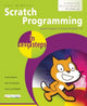 Book cover of: Scratch Programming in Easy Steps