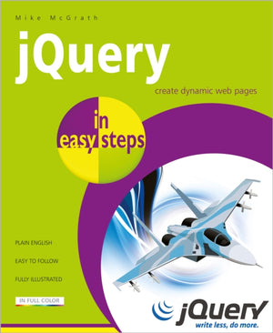 JQuery lihtsates sammudes