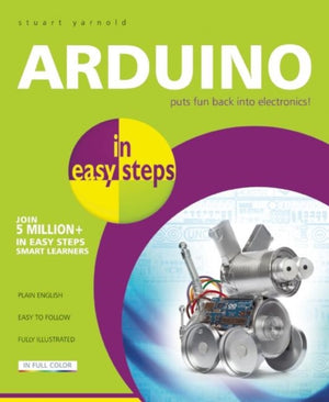 Arduino lihtsates sammudes