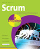 Book cover of: Scrum in Easy Steps:. By: David Morris