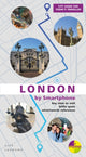 Book cover of: London by Smartphone. By: Nick Vandome