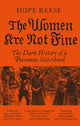 Women Are Not Fine