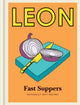 Book cover of: Little Leon: Fast Suppers. By: Leon Restaurants Limited