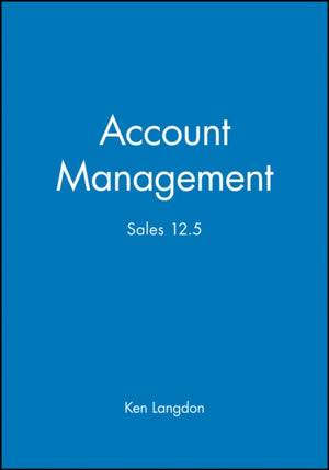 Account Management