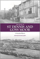 Book cover of: Book of St Dennis and Goss Moor. By: Kenneth Rickard