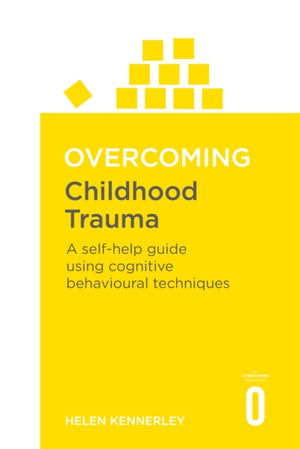 Lapsepõlvetrauma ületamine