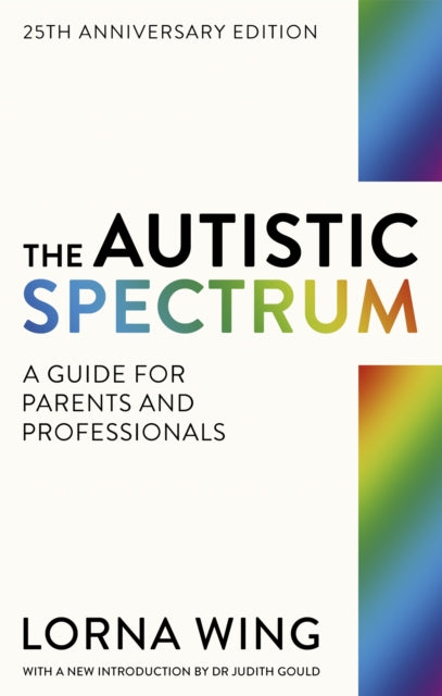 Autistliku Spektri 25. aastapäeva väljaanne
