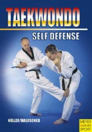 Taekwondo - enesekaitse