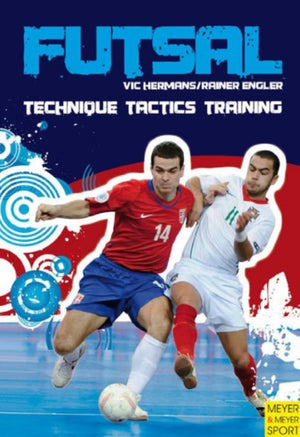Satsal - tehnika-taktika-treening