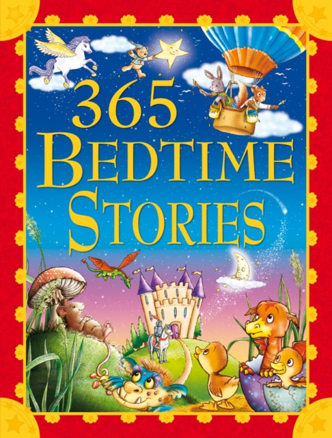 365 Bedtime Stories 9781841356143 Sophie Giles
