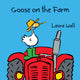 Book cover of: Goose on the Farm