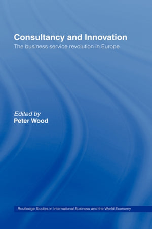 Consultancy and Innovation