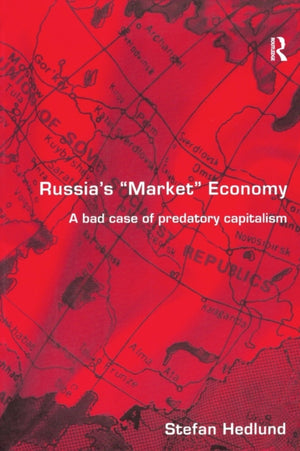Russia's Market Economy