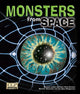 Book cover of: KS2 Monsters from Space Reading Book