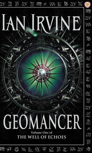 Geomanik