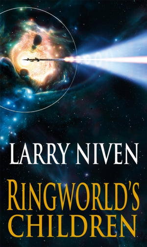 Ringworldi lapsed