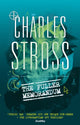 Book cover of: Fuller Memorandum. By: Charles Stross