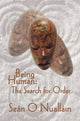 Book cover of: Being Human. By: Sean O Nuallain