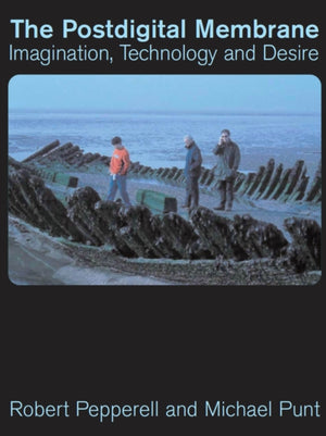 The Postdigital Membrane