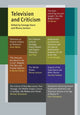 Book cover of: Television and Criticism