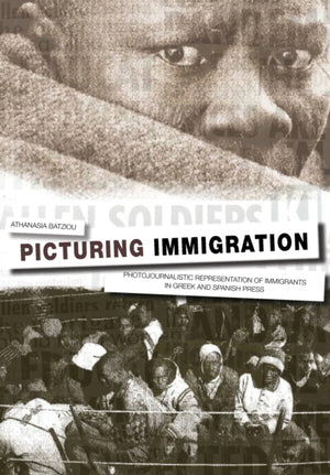 Picturing Immigration