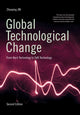 Book cover of: Global Technological Change. By: Zhouying Jin