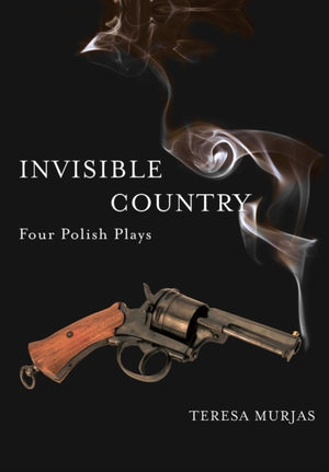 Invisible Country