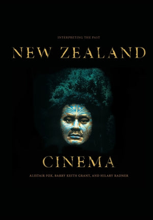 New Zealand Cinema