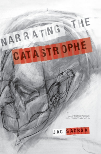 Book cover of: Narrating the Catastrophe. By: Jac Saorsa
