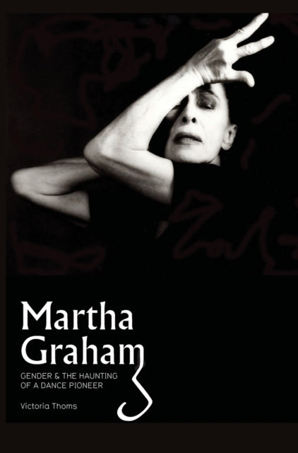 Martha Graham