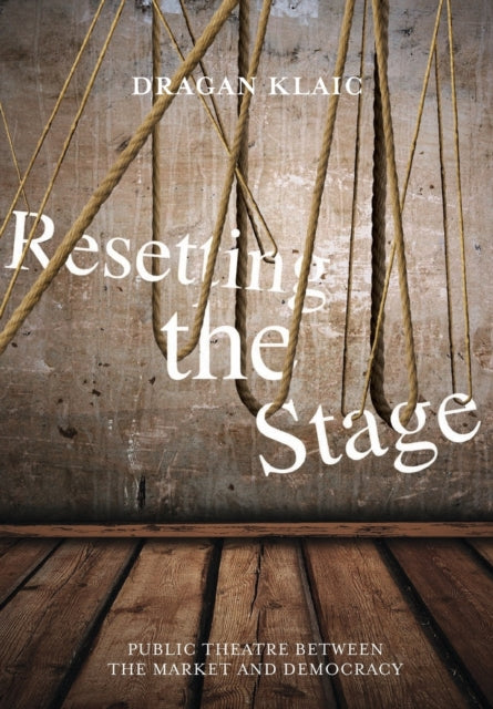Resetting the Stage