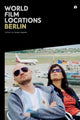 Book cover of: World Film Locations: Berlin