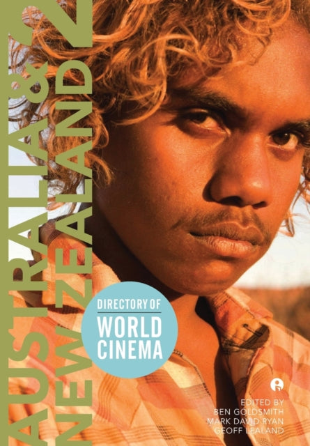 Book cover of: Directory of World Cinema: Australia and New Zealand 2